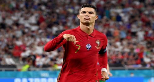بيدري أفضل لاعب شاب.. وكيف حسم كريستيانو لقب "هداف اليورو"؟